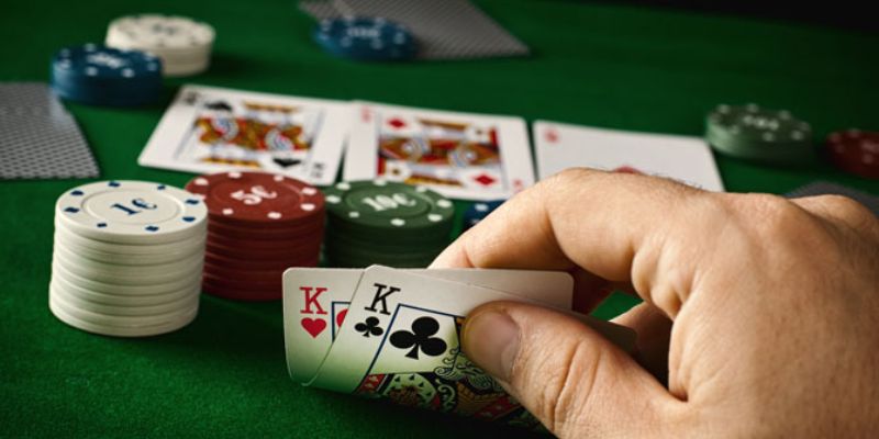 Bí quyết đoán bài của đối thủ