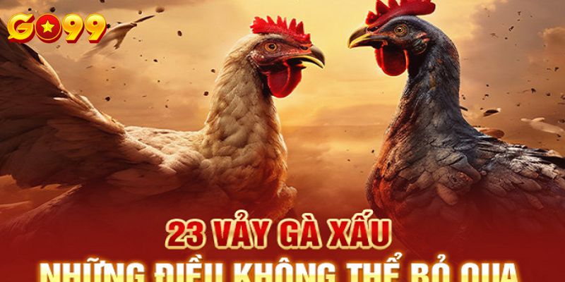 Cách xem vảy gà xấu GO99 là gì? Cách xem vảy gà xấu GO99 là gì?
