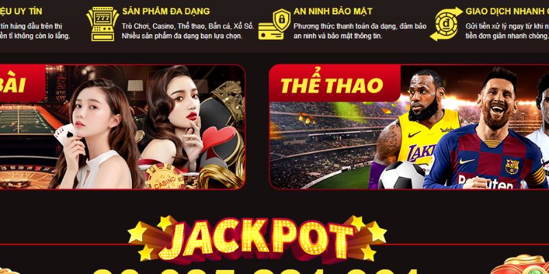 Giới thiệu GO99 - Định hướng phát triển