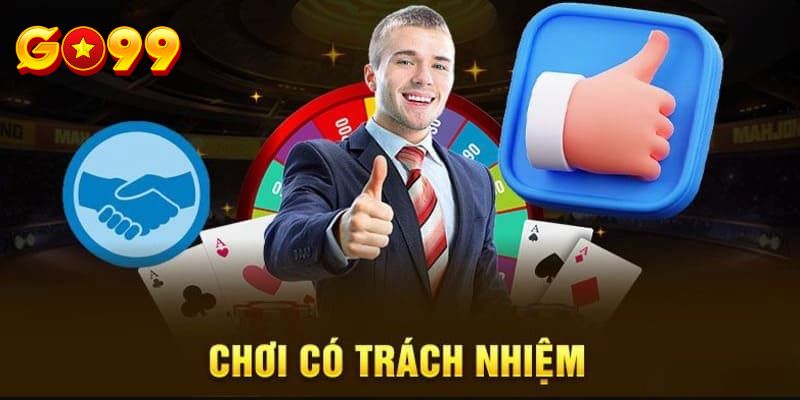 Lời khuyên giúp bạn kiểm soát cá cược GO99